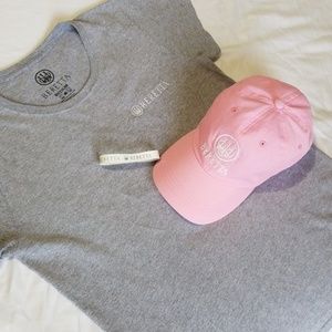 Beretta T Shirt and Hat